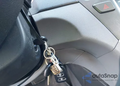 2011 Hyundai Sonata Gls из США, поврежденный, VIN 5NPEB4AC9BH096393